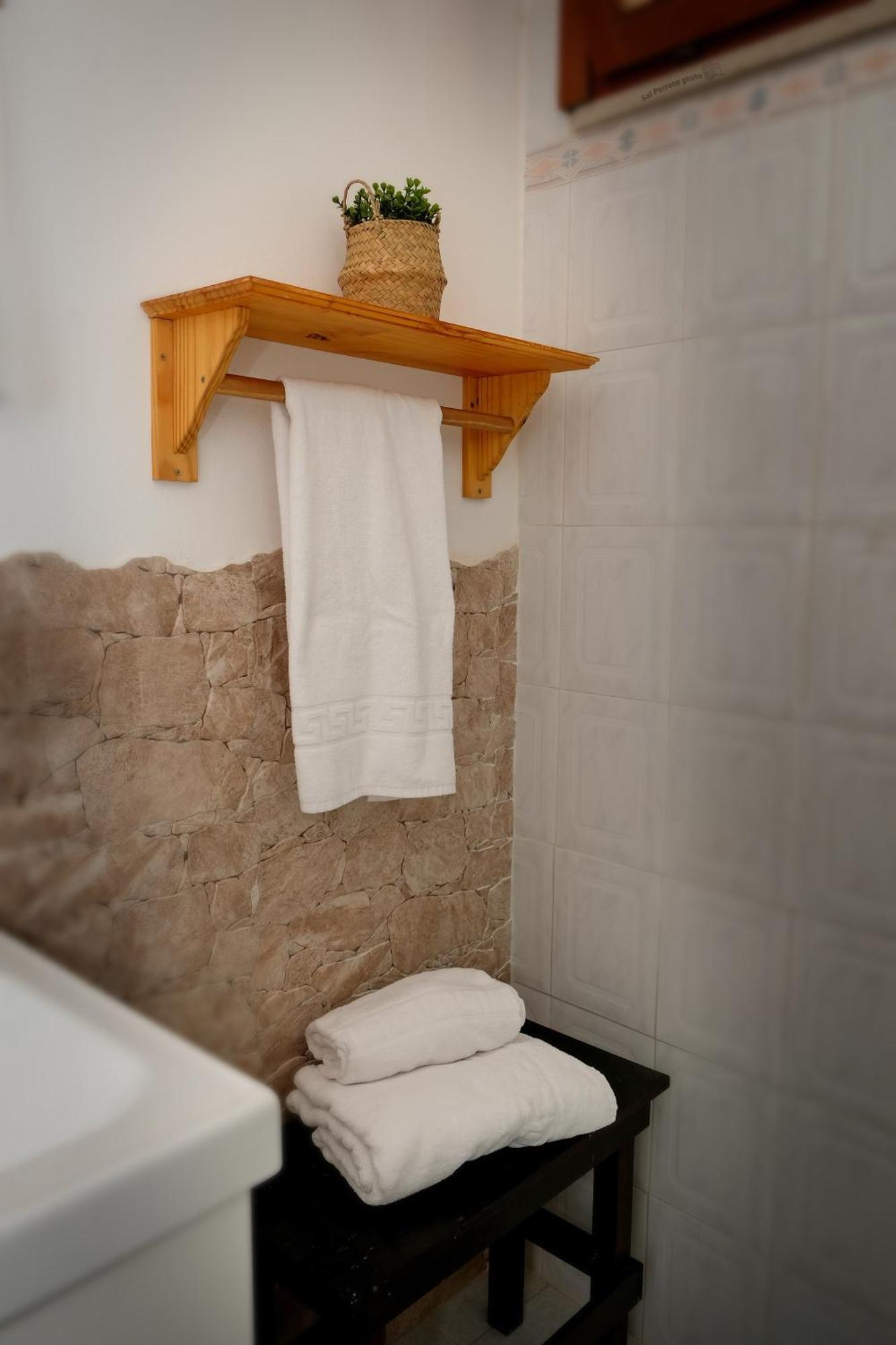 Da Giuseppe Apartments مازارا ديل فالو المظهر الخارجي الصورة
