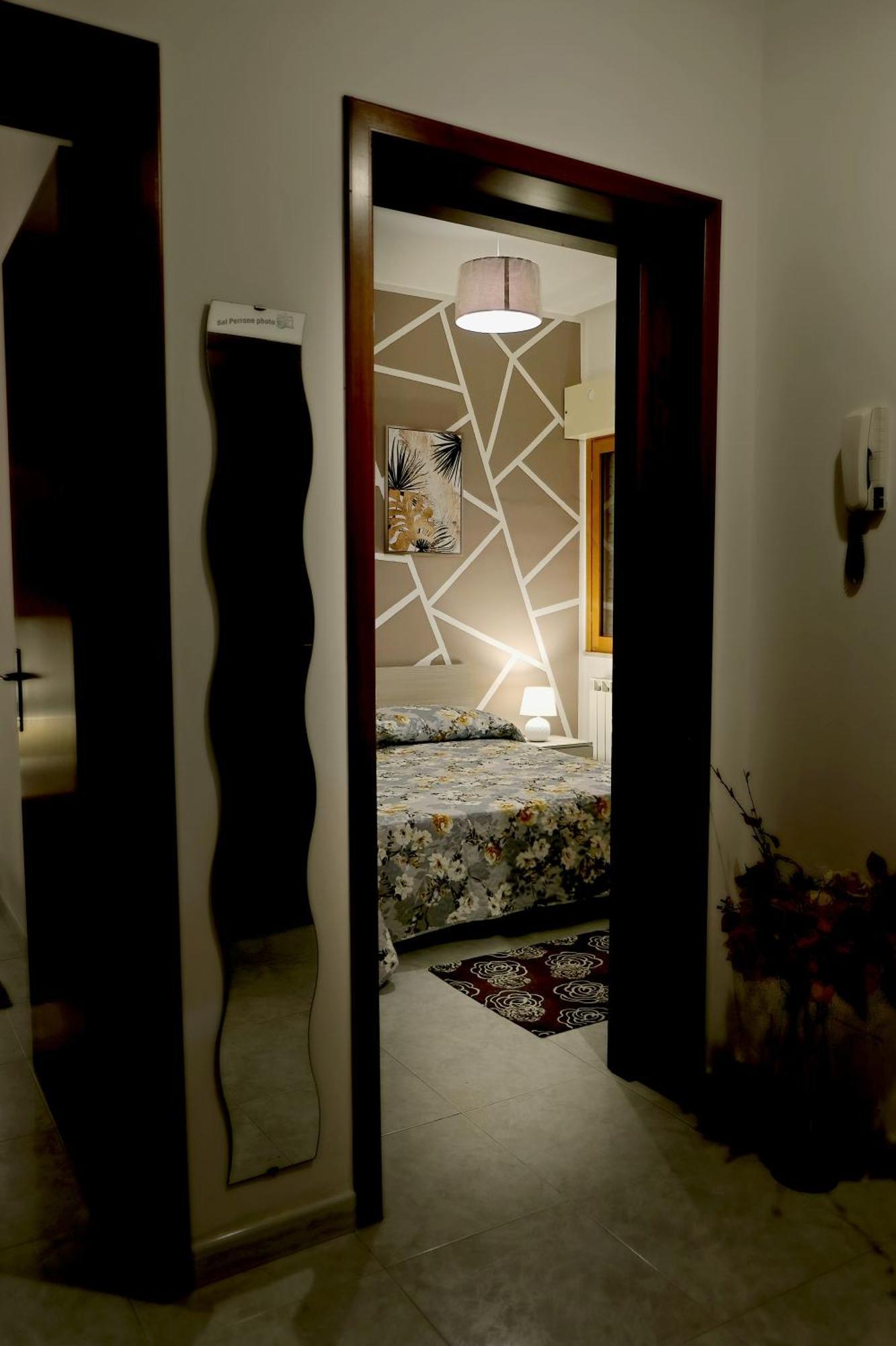 Da Giuseppe Apartments مازارا ديل فالو المظهر الخارجي الصورة