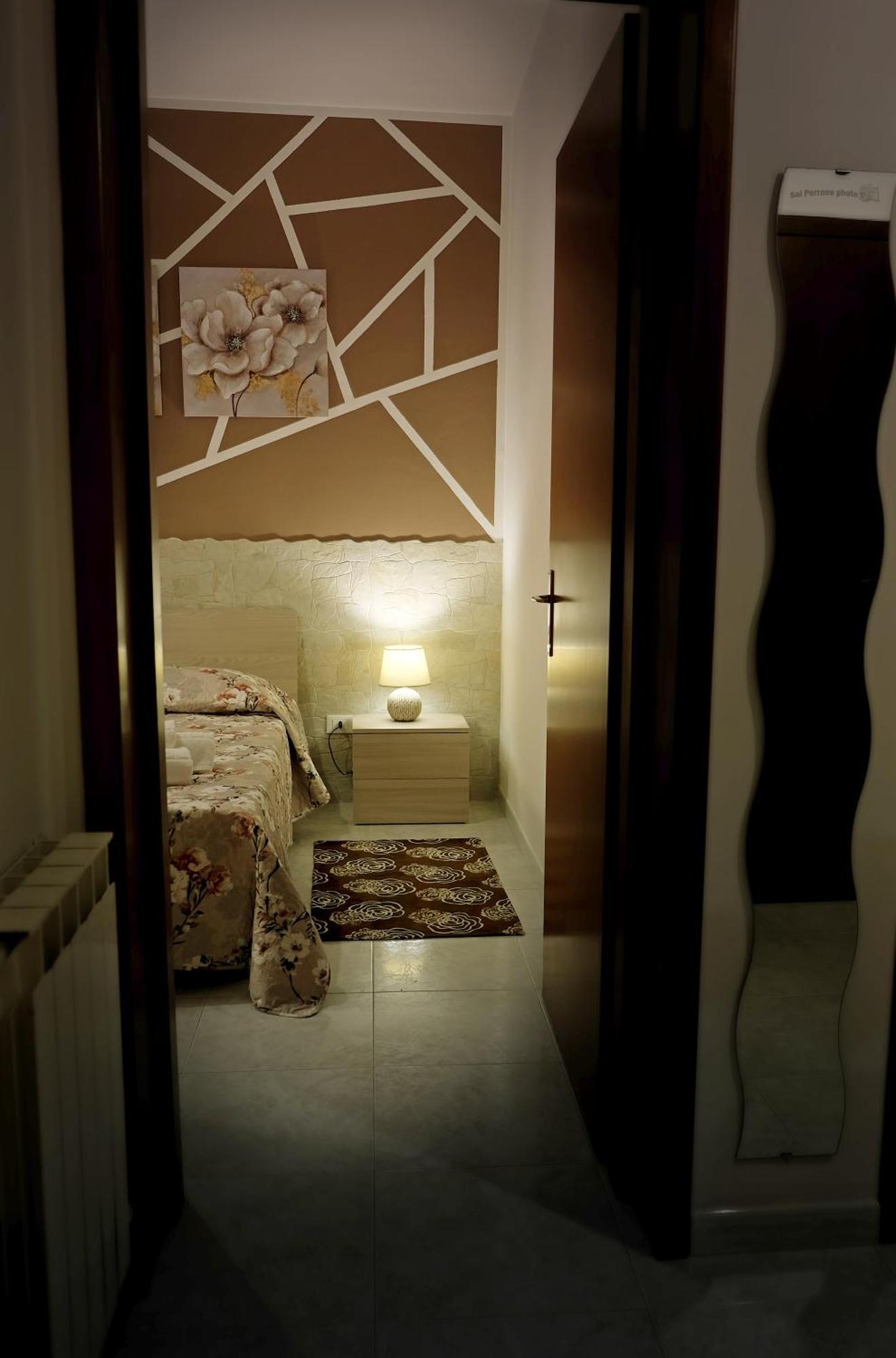 Da Giuseppe Apartments مازارا ديل فالو المظهر الخارجي الصورة