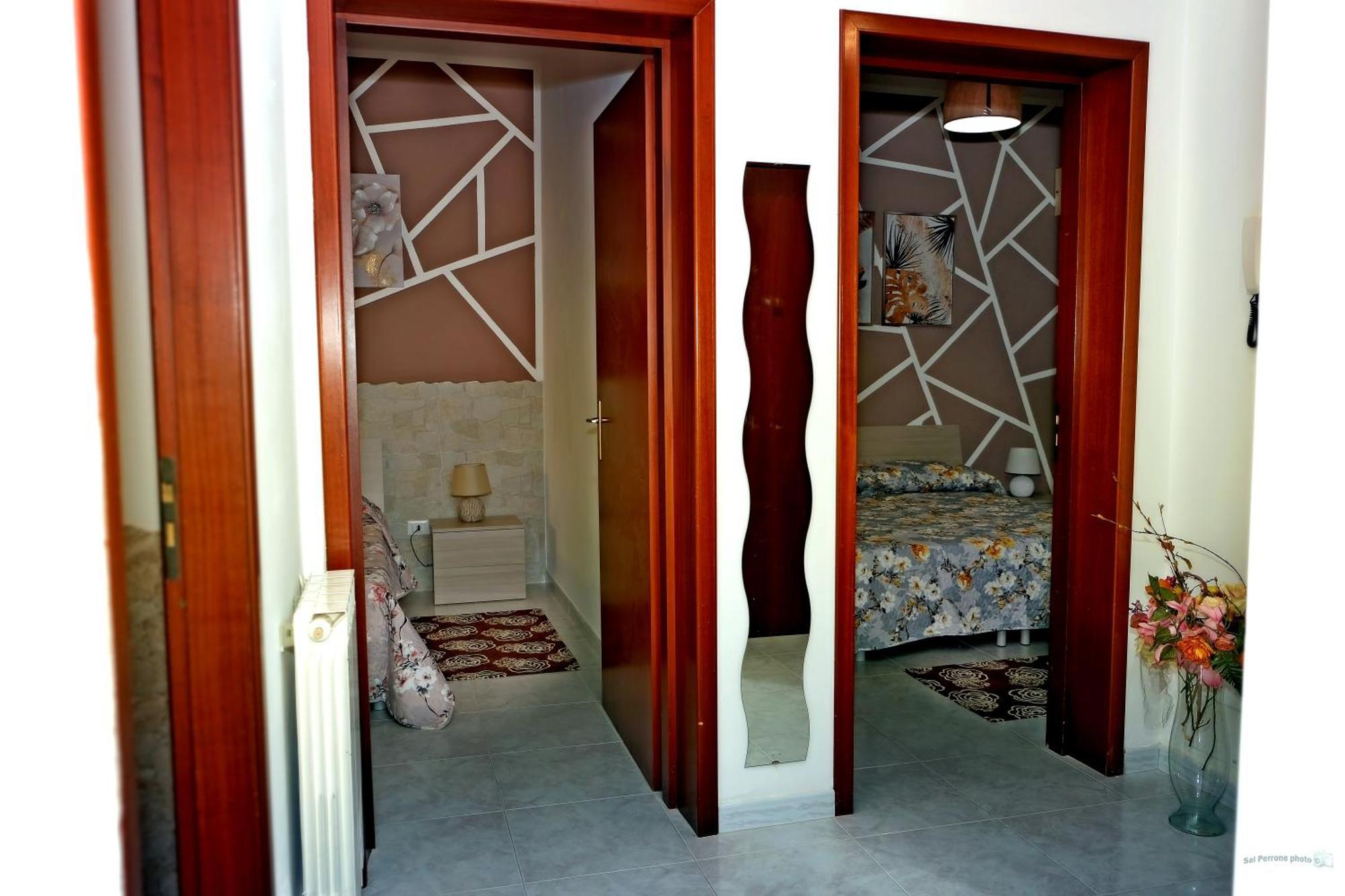 Da Giuseppe Apartments مازارا ديل فالو المظهر الخارجي الصورة