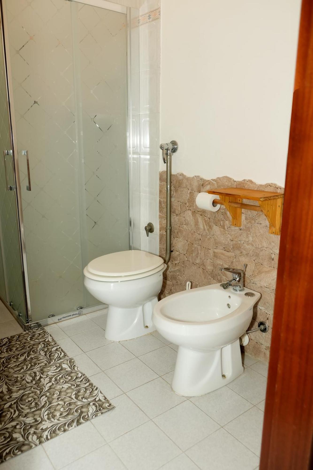 Da Giuseppe Apartments مازارا ديل فالو المظهر الخارجي الصورة