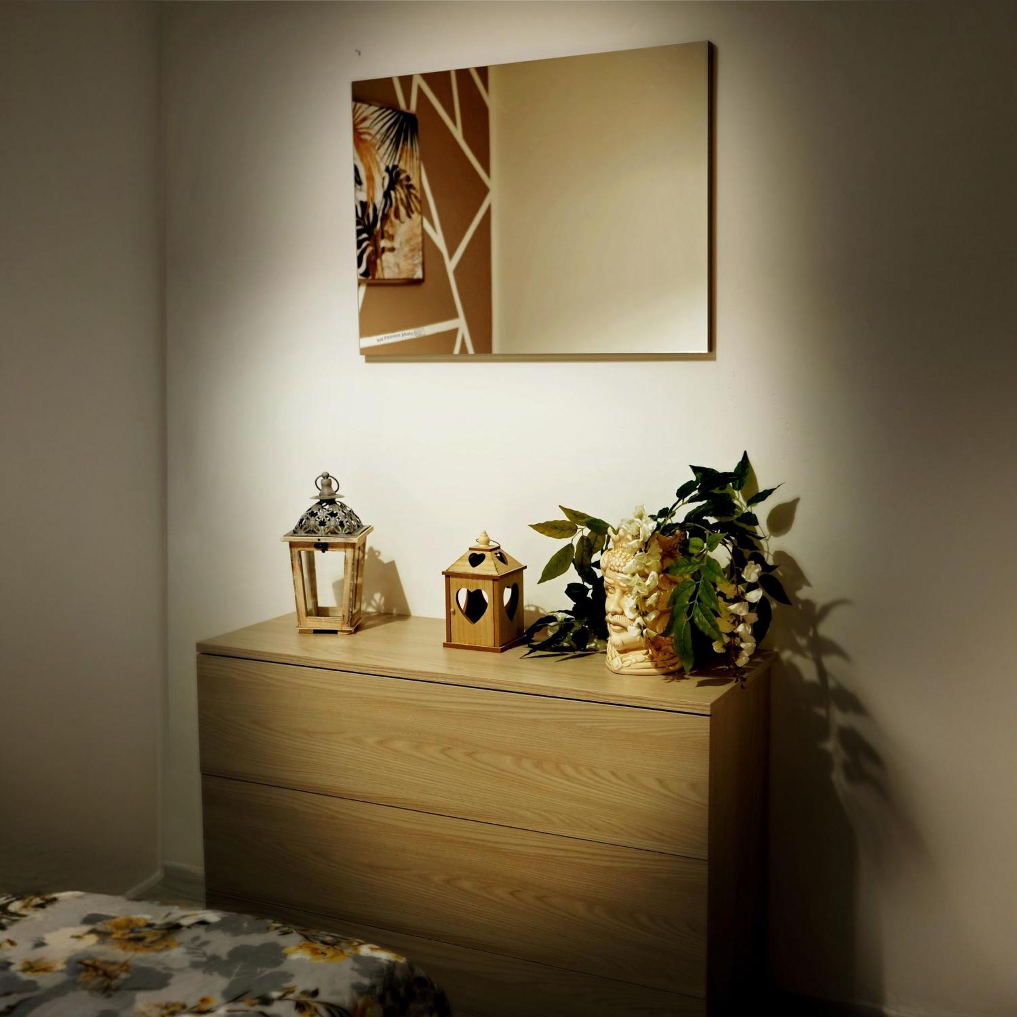 Da Giuseppe Apartments مازارا ديل فالو المظهر الخارجي الصورة