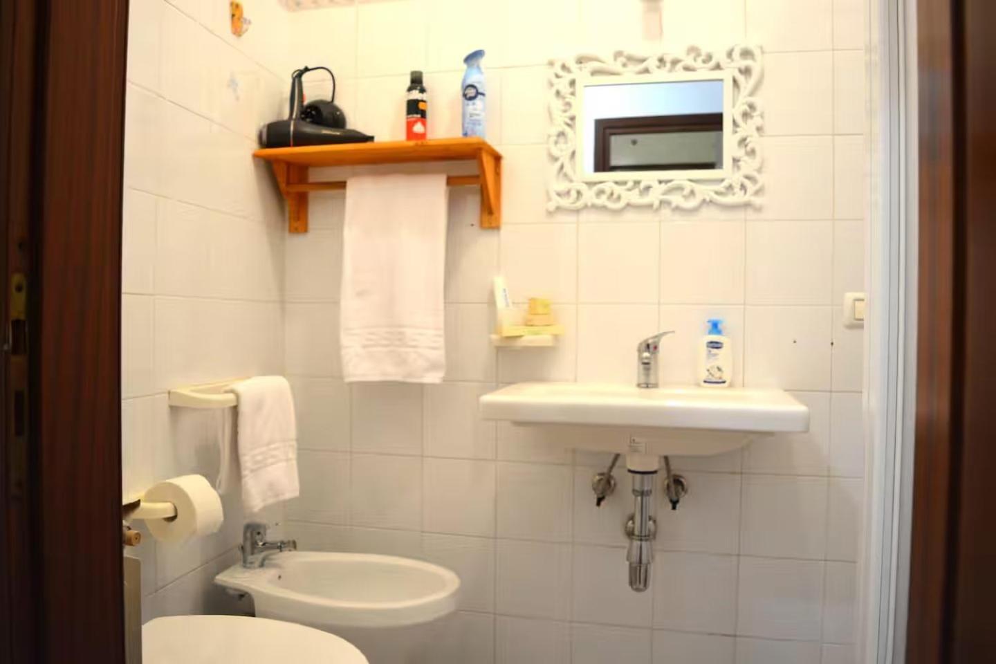 Da Giuseppe Apartments مازارا ديل فالو المظهر الخارجي الصورة