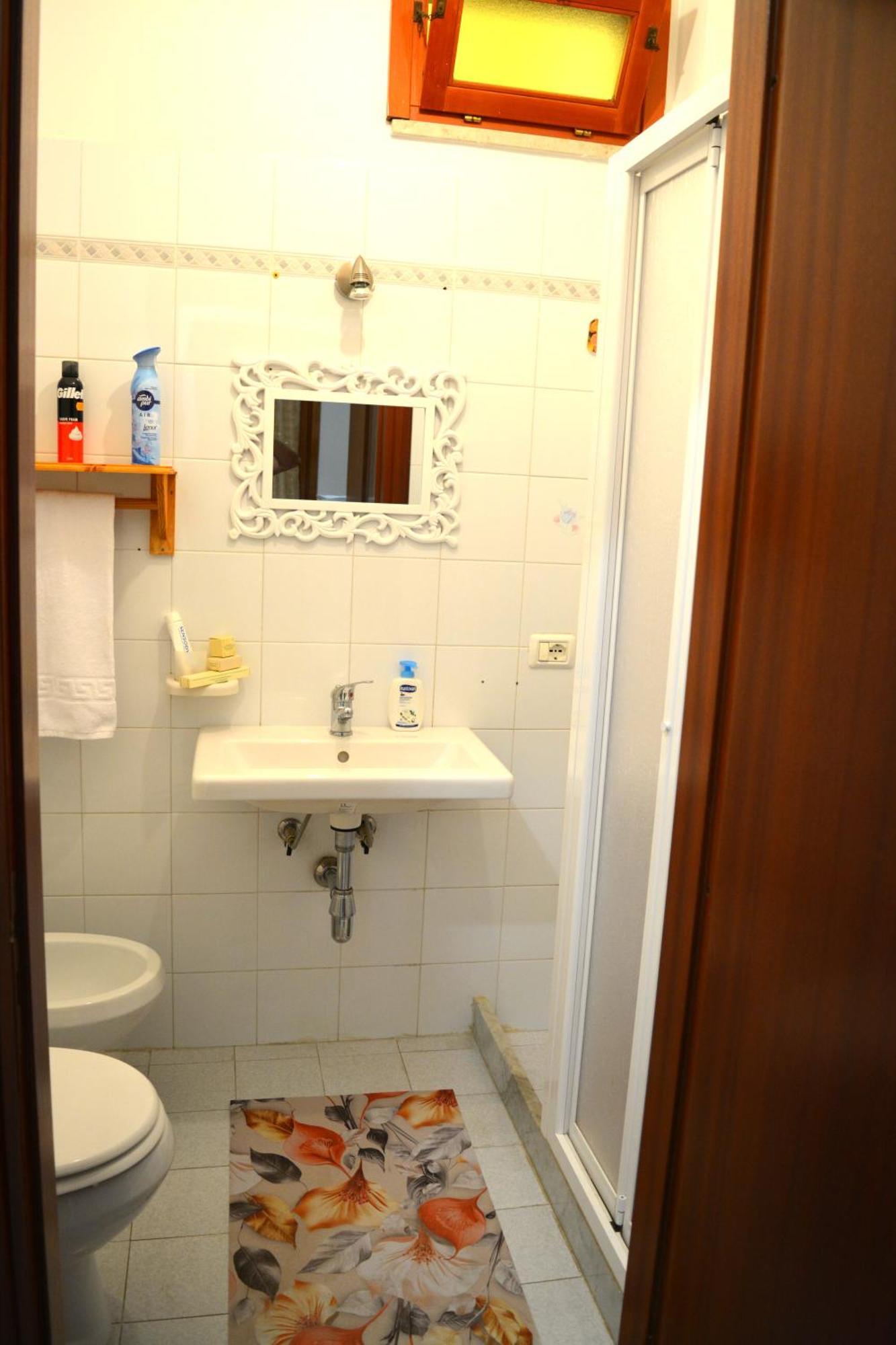 Da Giuseppe Apartments مازارا ديل فالو المظهر الخارجي الصورة