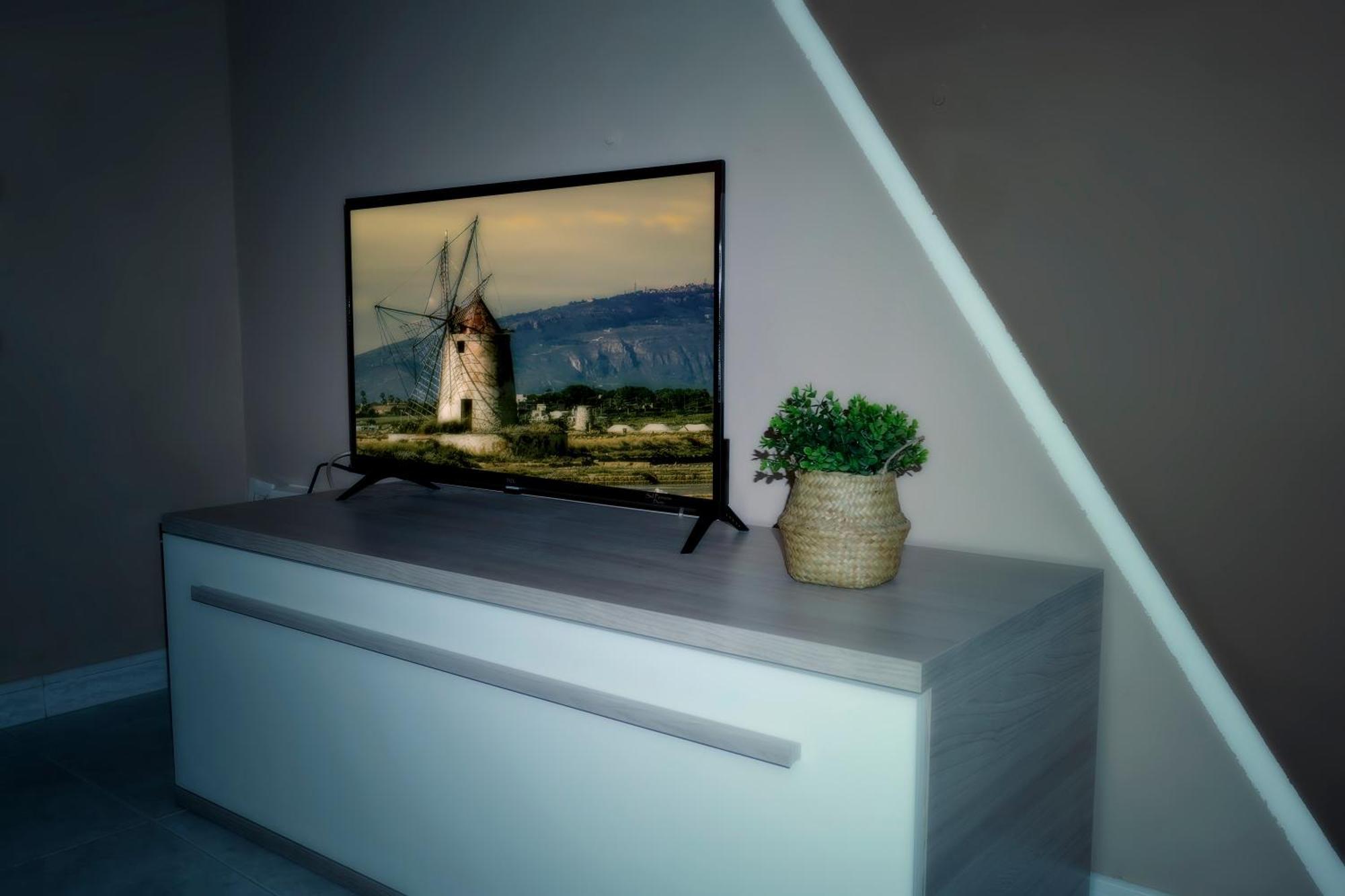 Da Giuseppe Apartments مازارا ديل فالو المظهر الخارجي الصورة