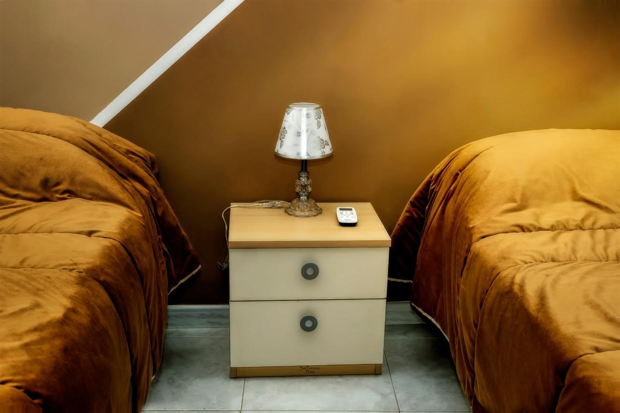 Da Giuseppe Apartments مازارا ديل فالو المظهر الخارجي الصورة